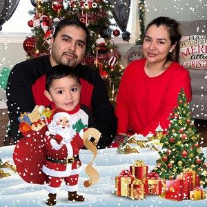 Meet your Posher, Jorge